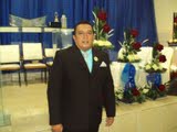 Pr. Cicero Batista