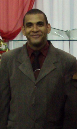 Ev. José Carlos